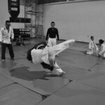 What is Judo? – Close Combat Grappling